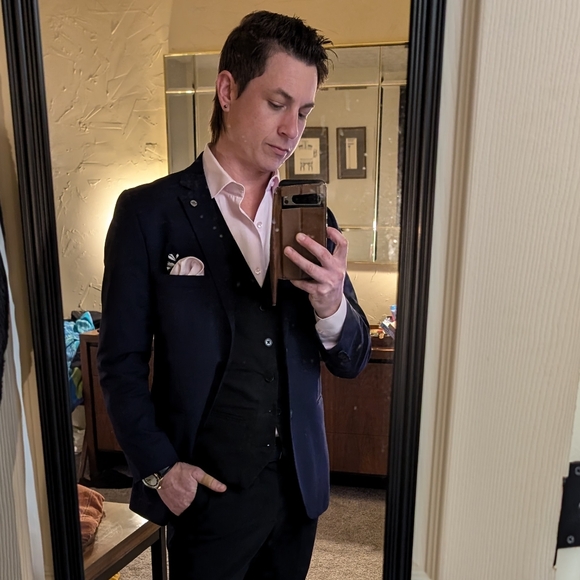 Meet your Posher, David - Picture 6 of 10